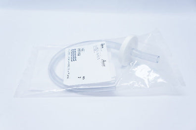 Ohio 751102 Filter Hydrophobic With 14inch Tubing